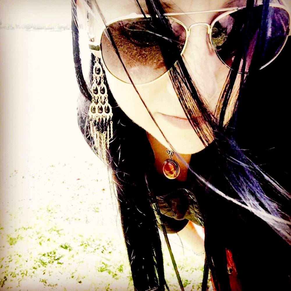 Meet your Posher, Annie